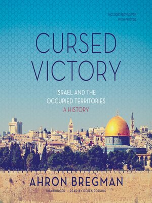 cover image of Cursed Victory